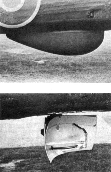 lanc_h2s_radome_and_antenna.jpg