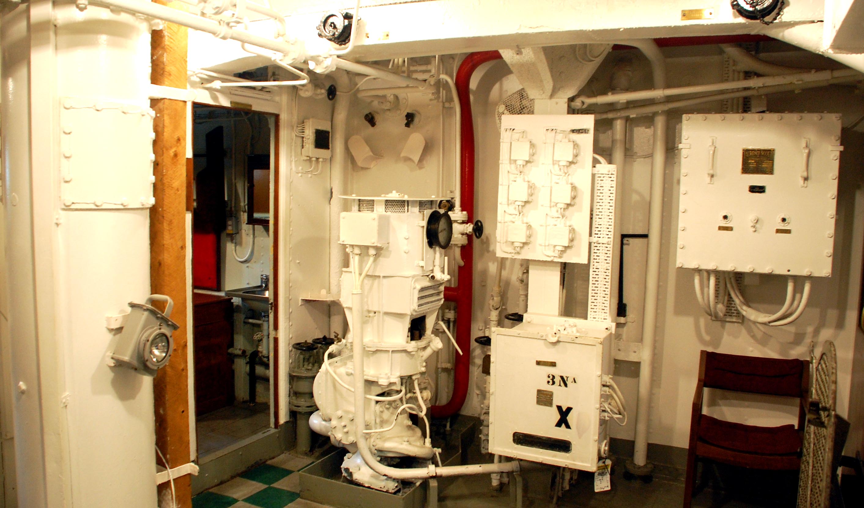 HMCS Haida