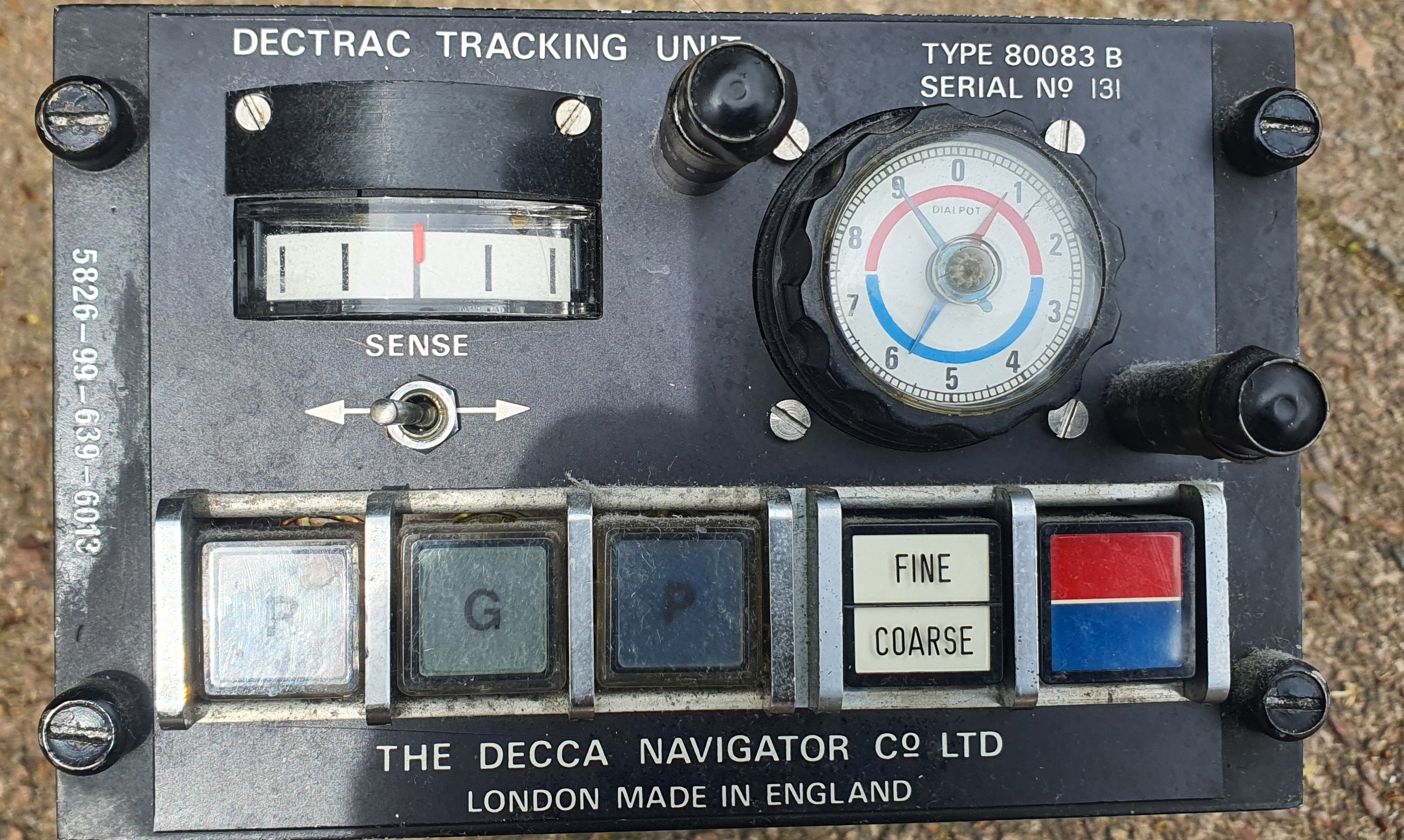 Dectra